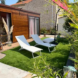 Cosy Les Arcs-sur-Argens