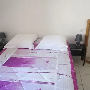 T1 Centre Appartement Aubenas
